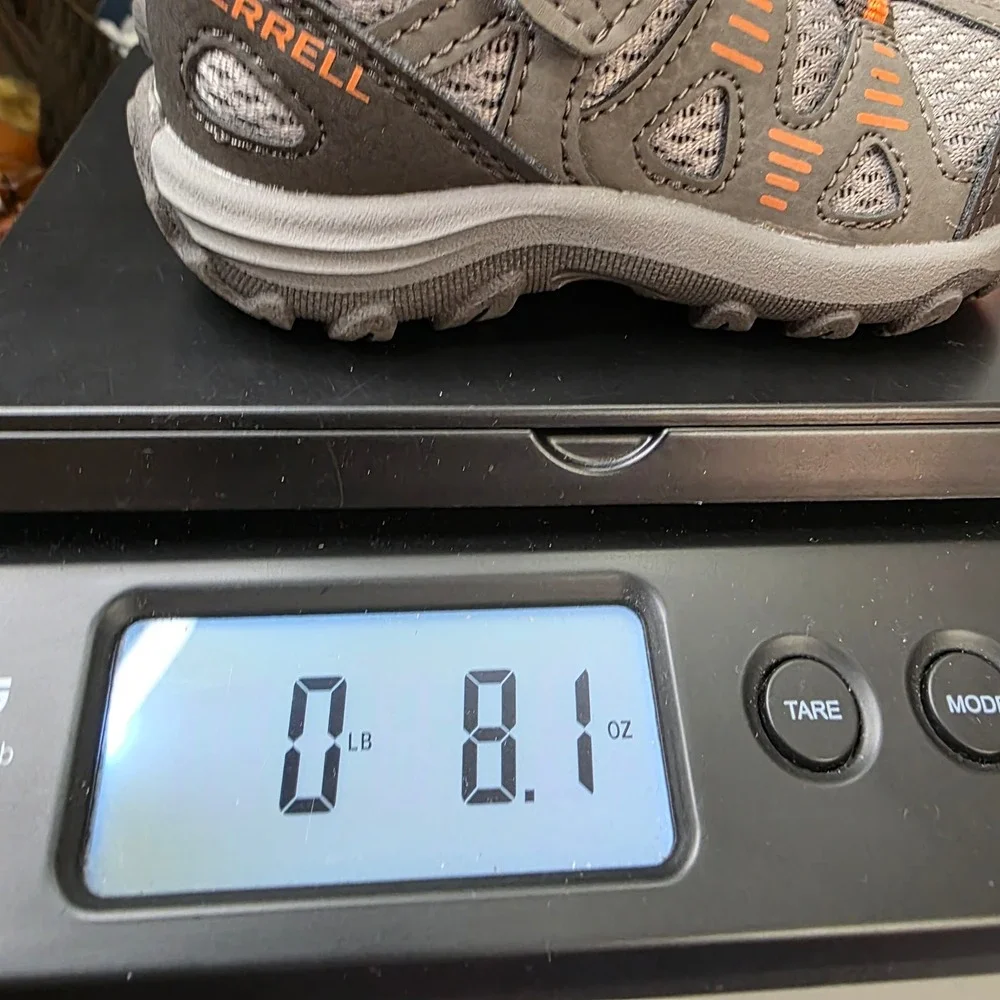 Merrell trail quest